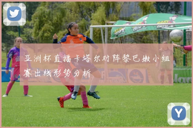 亚洲杯直播卡塔尔对阵黎巴嫩小组赛出线形势分析