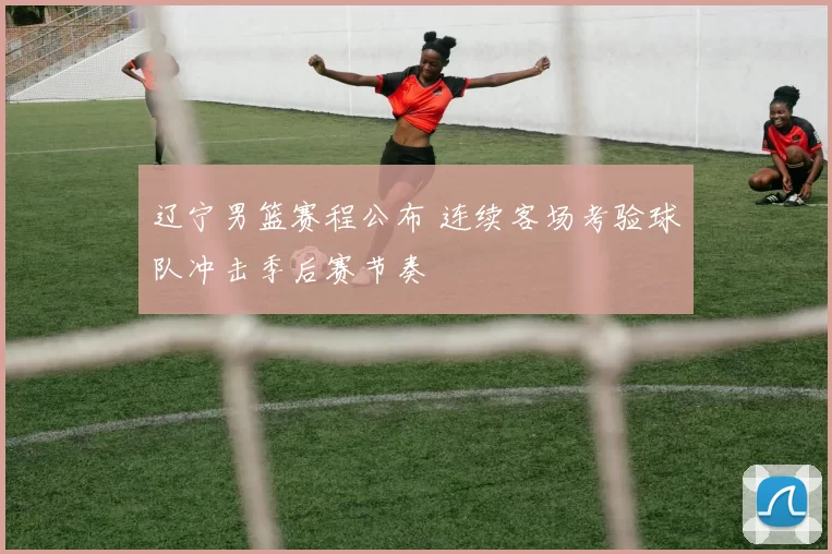 辽宁男篮赛程公布 连续客场考验球队冲击季后赛节奏